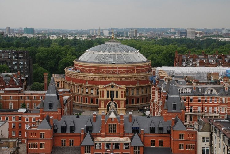 (二)帝国理工大学(imperial college london)