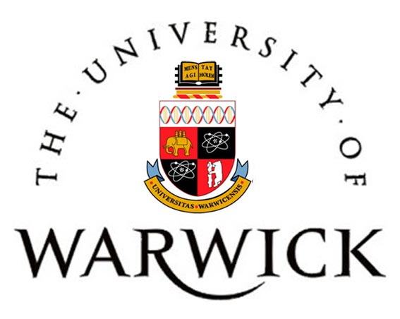 no.7 university of warwick/华威大学