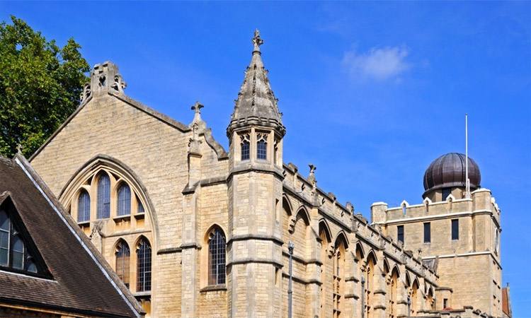 六,提赛德大学(teesside university)