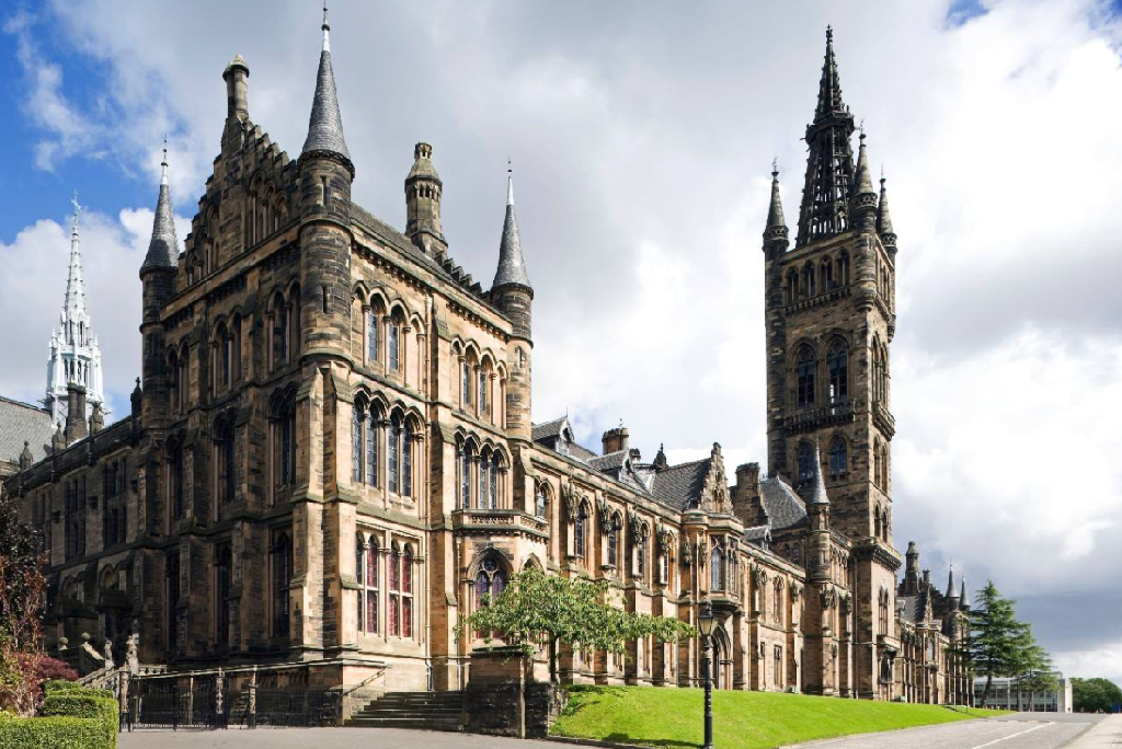 英国留学之详细了解红砖大学