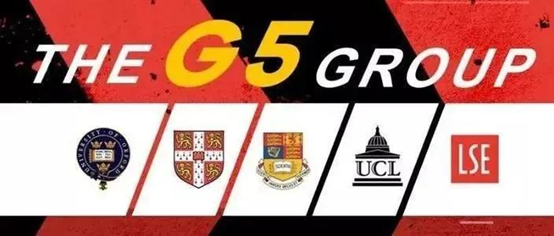 英国留学:g5,罗素,红砖……,这些英国大学集团你都了解吗? - 汇英留学